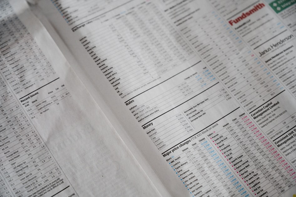 Client Experience in Wealth Management