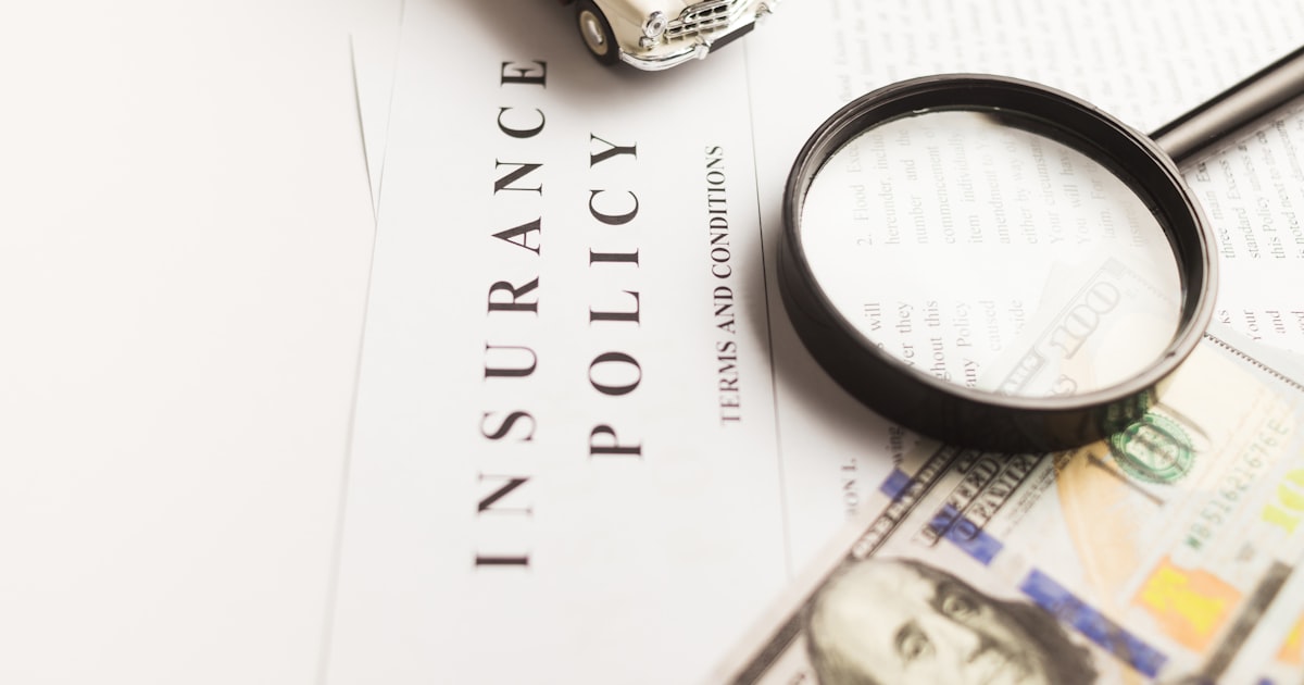 Creating an Executive Quality Financial Document